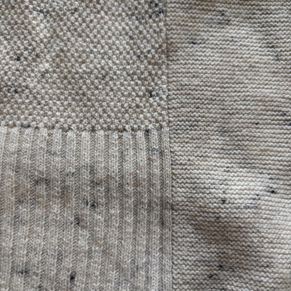 Eileen Fisher wool blend sweater - Picture 3 of 6